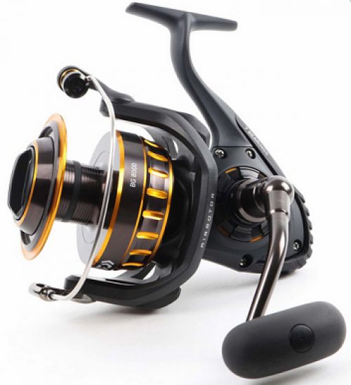 BG Spinning Reels Saltwater Reel