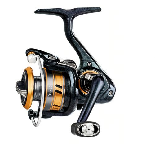 Daiwa QG Ultralight Spinning
