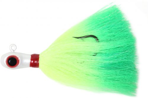 Sea Striker SSCJ15-WCG Bugeye Jig