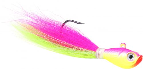 Sea Striker SSBTJ1-EC Bucktail Jig