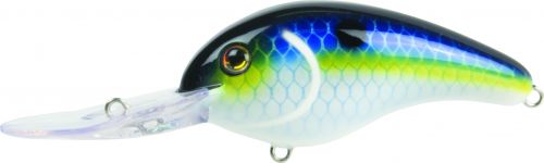Strike King HC5XD-689HD Pro Model