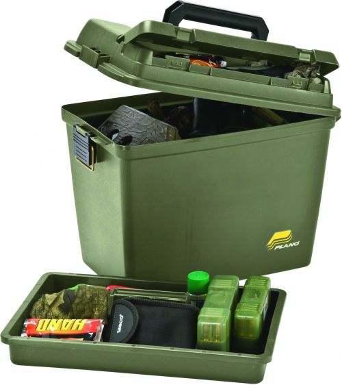 Magnum Field/Ammo Box