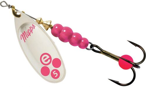 Mepps BE5 SHP Aglia-e In-Line