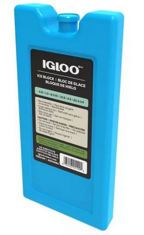 Igloo MaxCold Ice Large