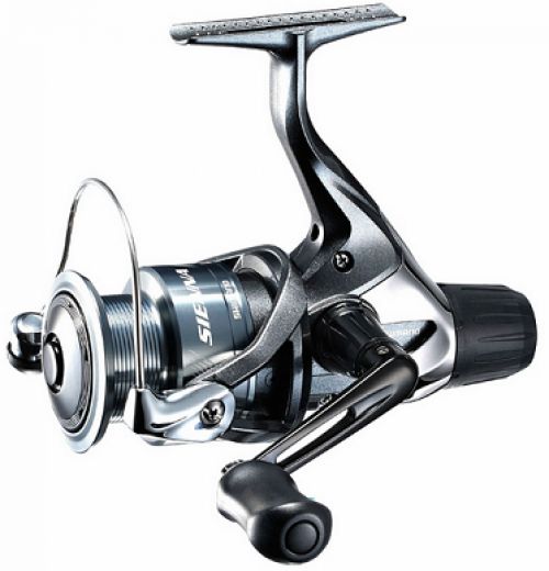 Shimano Sienna RE Spinning Reel