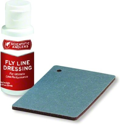 Fly Line Dressing