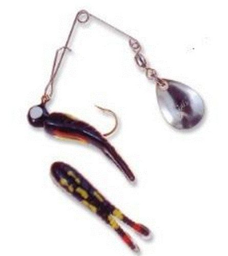 Betts Spin 1/4 Split Tail