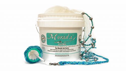 Betts Morada 12 ft Mono, 3/8