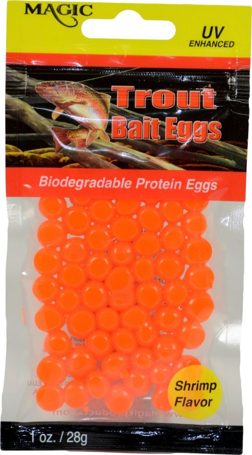 Magic 3142 Trout Bait Eggs