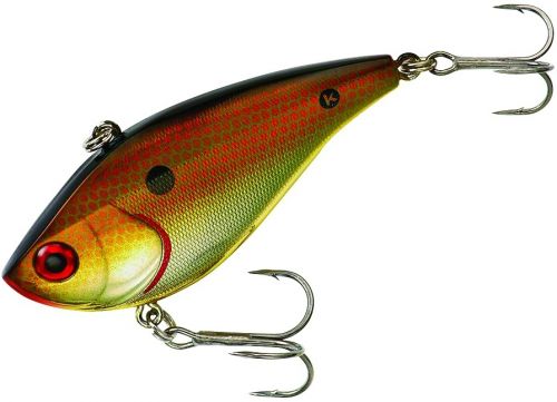 BYA 1-KNOCKER 1/2-2.5 COPPER SHINR