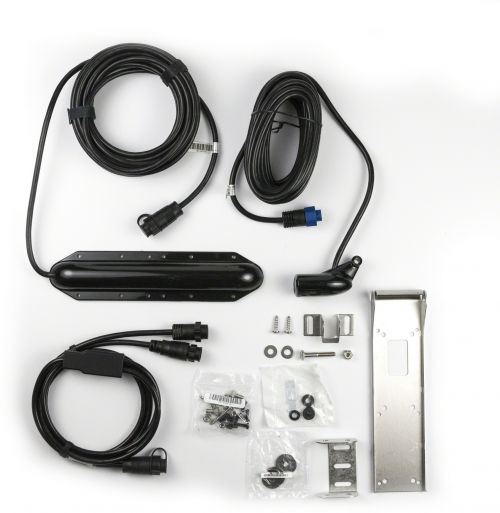 Lowrance Transducer