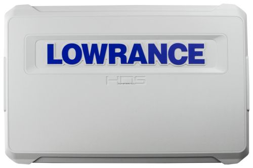 Lowrance 000-14584-001 HDS-12 Live