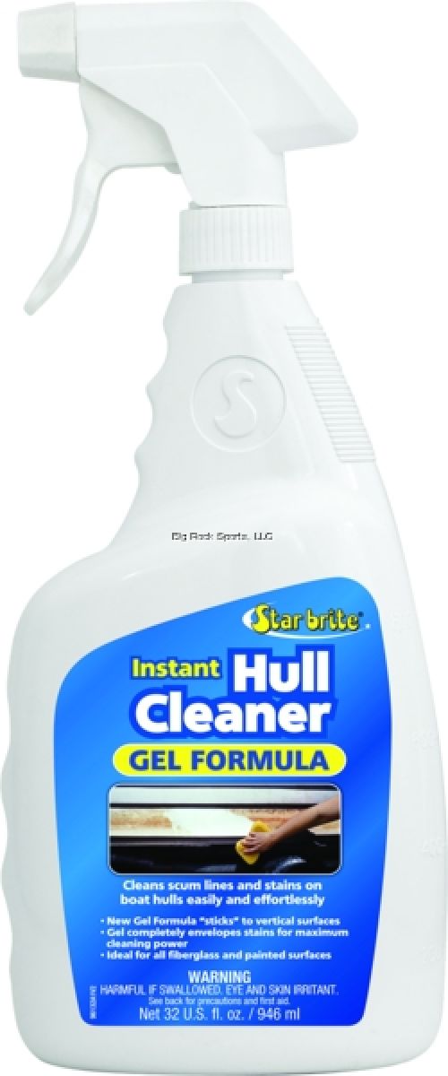 Star Brite Hull Cleaner