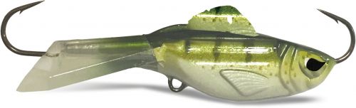 Acme Hyper-Rattle - 2.5