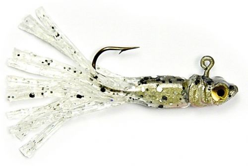 Gitzit 17182 Little Tough Guy Jig