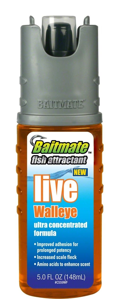 Baitmate 559W Fish Attractant, 5 oz