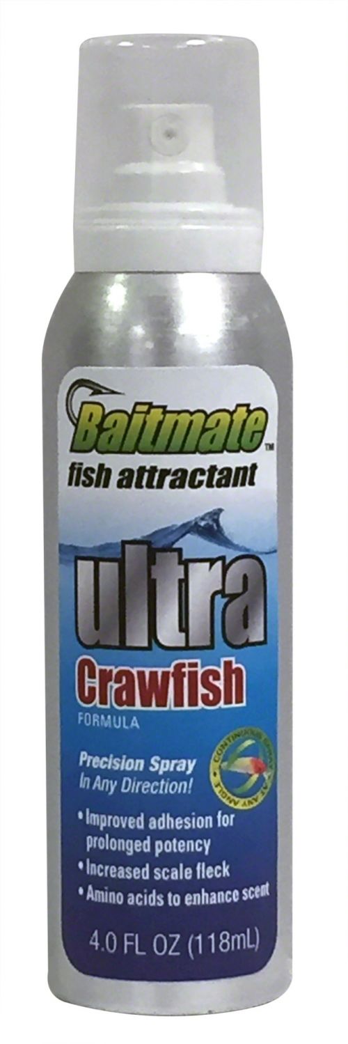 Baitmate 5551 Fish Attractant