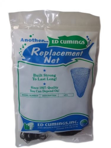 Cumings 8-B-1 Replacement Net 36