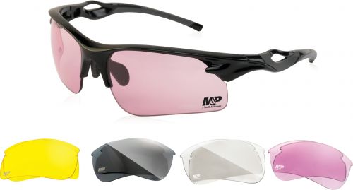 Harrirer Shooting Glasses