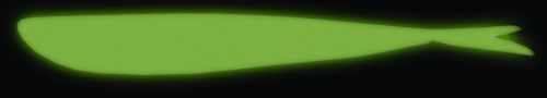 Lunker City 49000 Fin-S Fish 4