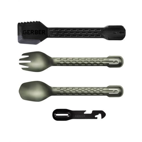 Gerber ComplEAT Camp