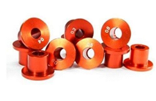 Case Trim Xpress Bushing