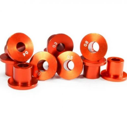 Case Trim Xpress Bushing
