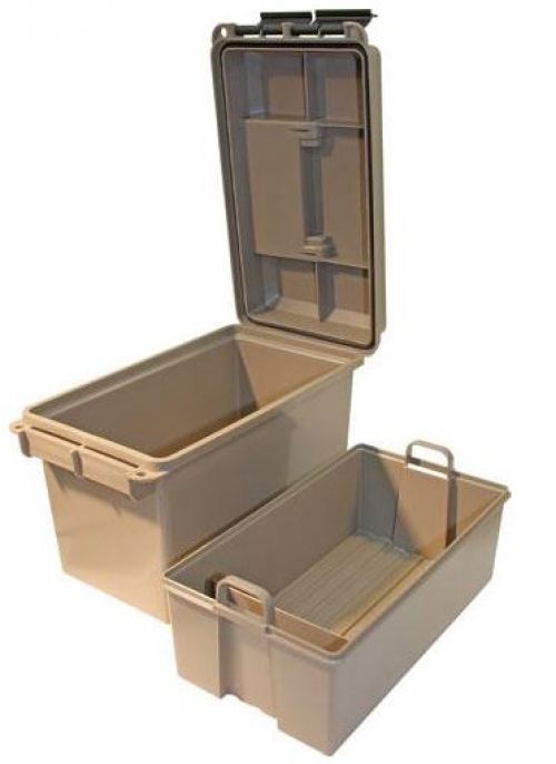 Survivor Ammo Can