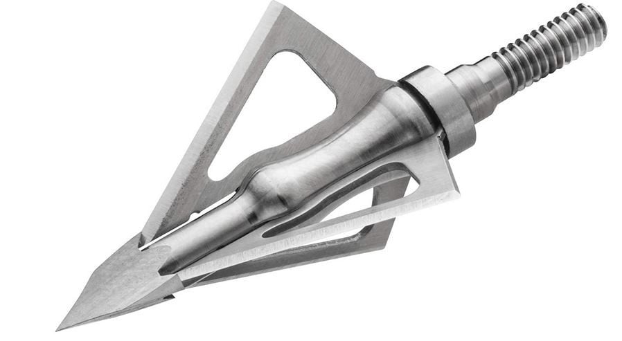 Titanium-X Broadheads