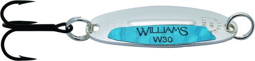 Williams Junior Wabler