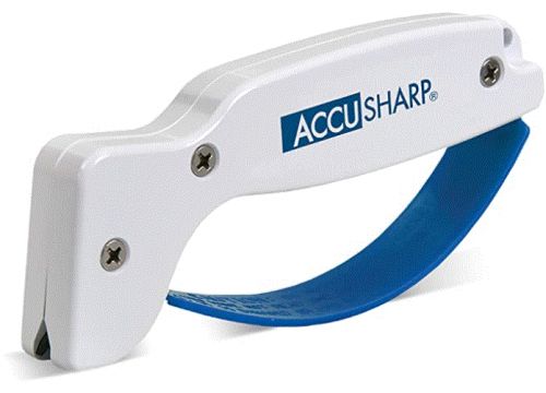 AccuSharp Knife and Tool