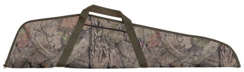 Allen Company Inc. Emerald Scoped Rifle Case 46 Mossy Oak Country/Green