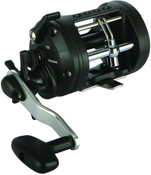 Okuma Classic CLX