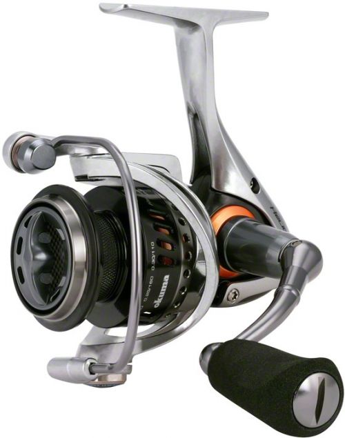 Okuma HSX-40 Helios SX Spinning