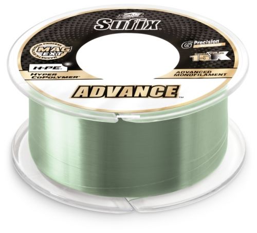 Sufix 604-106G Advance Monofilament