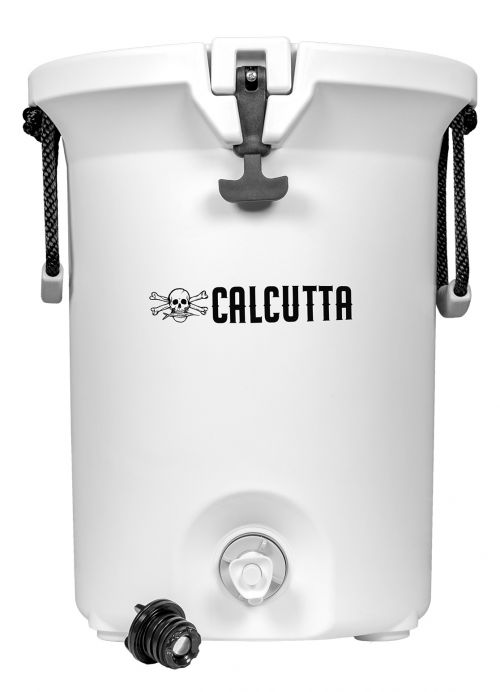 Calcutta Hydrate Jug White 5