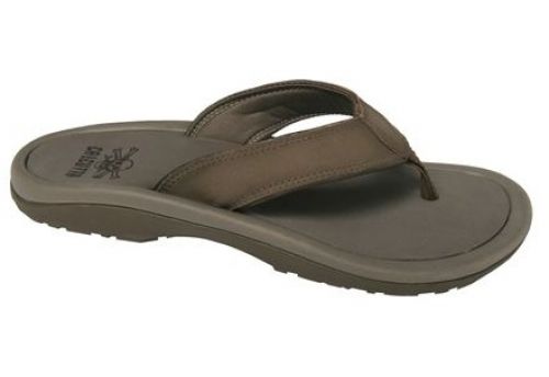 Calcutta CS3863BRN-11 Squall Sandal