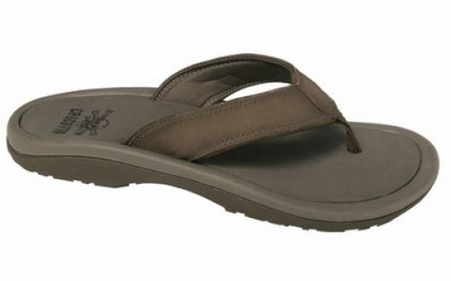 Calcutta CS3863BRN-12 Squall Sandal