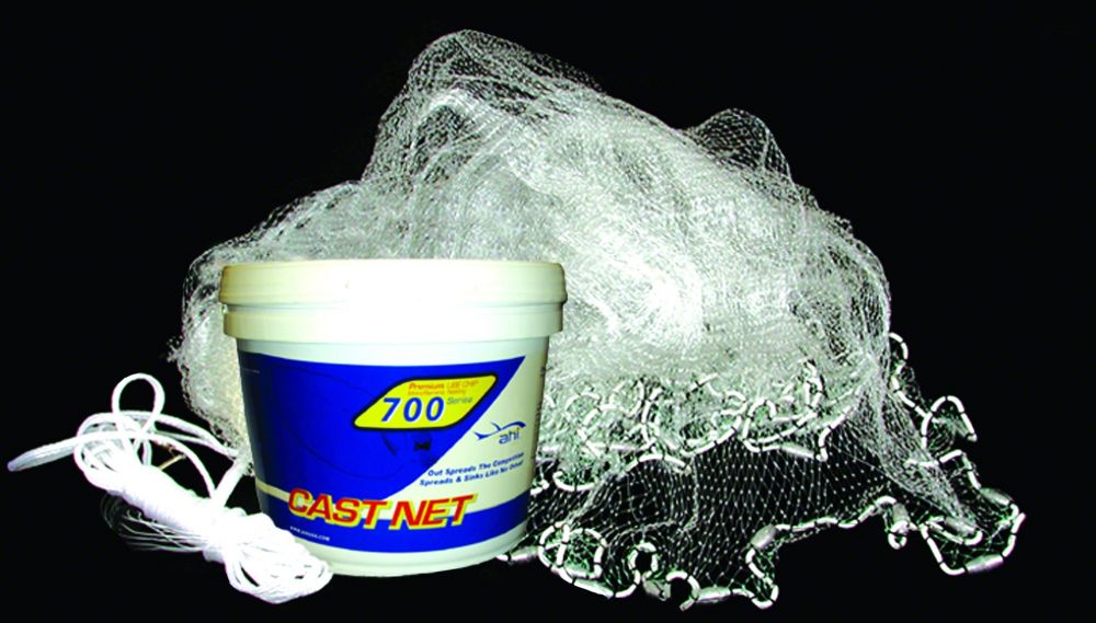 700 Series Cast Nets