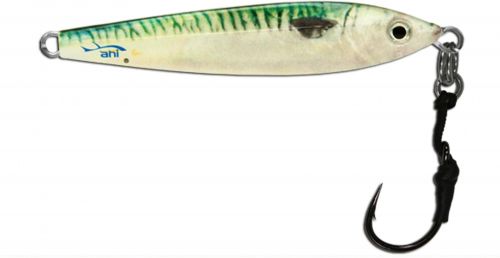 Ahi LDJA-2-MK Live Deception Jigs -