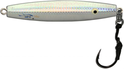 Ahi DJA-4-SF Assault Diamond Jigs -