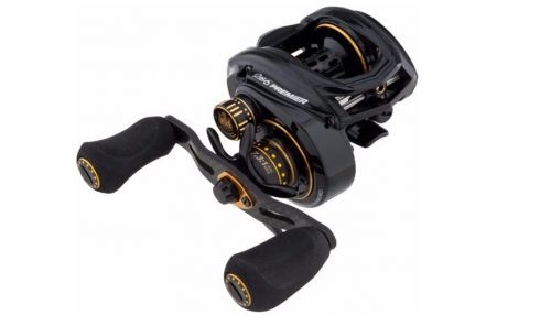 Revo Premier Low Profile Reel