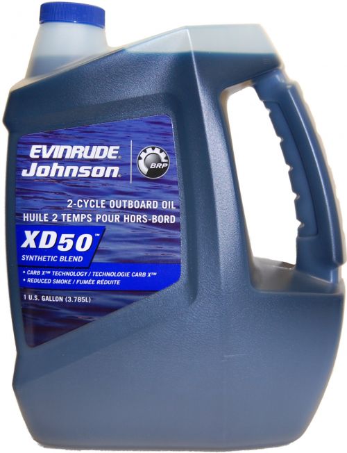 Johnson Johnson/Evinrude