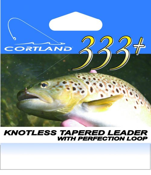 Cortland Fairplay Pro Nylon