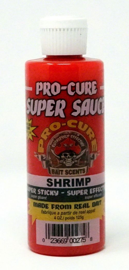 Pro-Cure SS-SMP Super Sauce 4oz