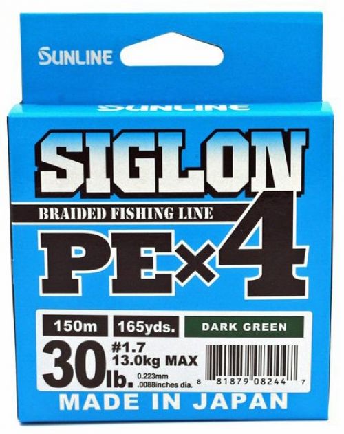 Sunline 63052458 Siglon PEx4