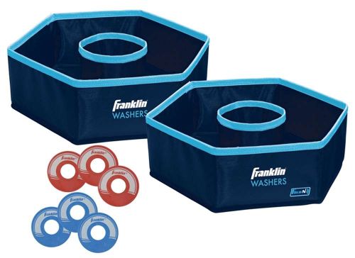 Franklin Fold-N-Go Washers Game Set