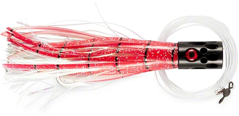Billy Baits Magnum Turbo Whistler Trolling Lure