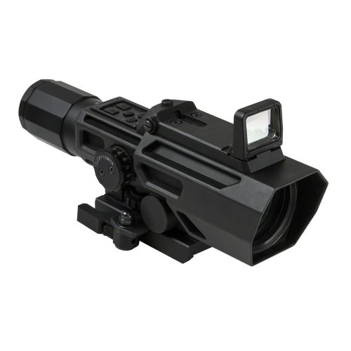 NcSTAR Ado 3-9X42