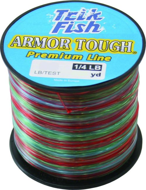 Trik Fish 014LB05005 Armor Tough